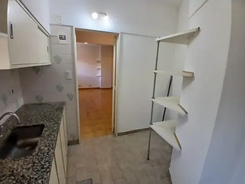 Departamento en Alquiler Permite mascota