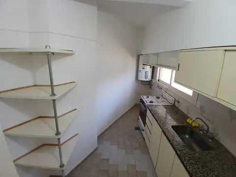 Departamento en Alquiler 60 años