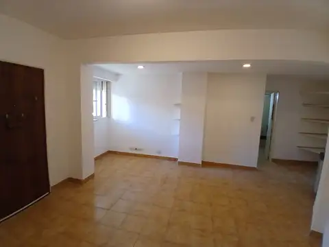 Departamento en Alquiler de 1 dormitorio
