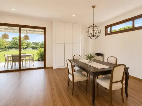 Casa en Alquiler de 2 dormitorios