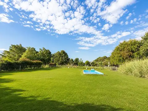 El Nacional Club De Campo