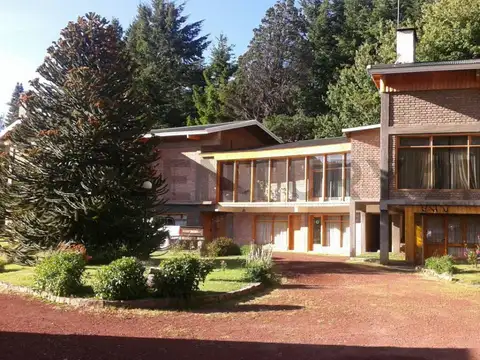 VENTA PROPIEDAD SAN MARTIN DE LOS ANDES, LAGO LOLOG