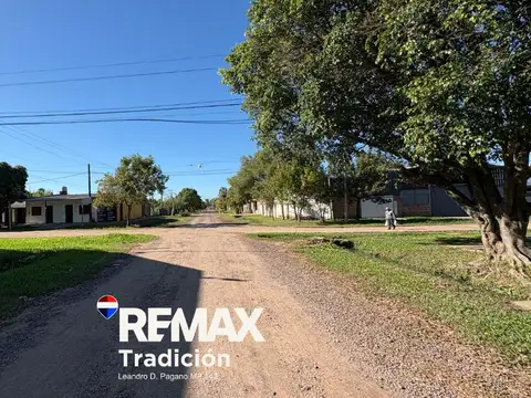 Casa en Venta en Barranqueras, USD 34.700
