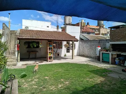 Casa en Venta en Los Polvorines, USD 82.000