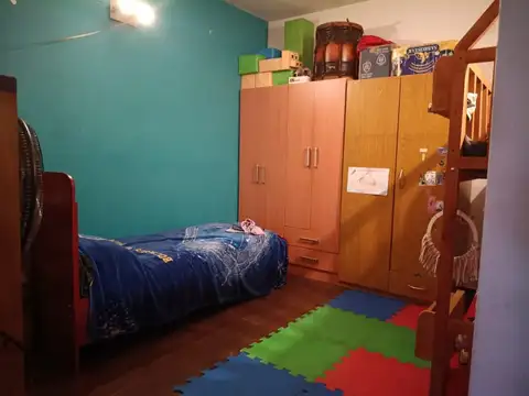 CHALET APTO CREDITO BANCARIO