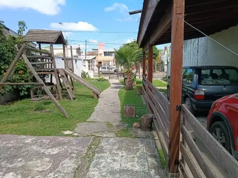 CHALET APTO CREDITO BANCARIO