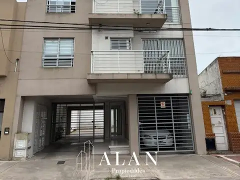 Departamento en Alquiler al Norte