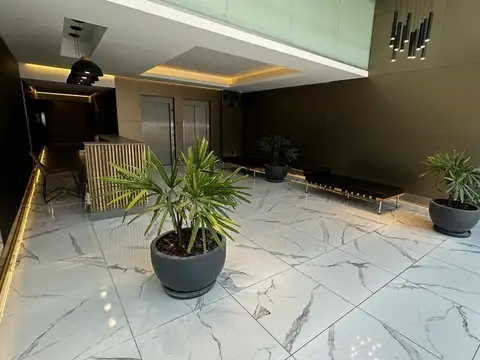 Av San Martin 1700, Pont Bleu,Monoambiennte con Patio, A Estrenar, Amenities,Caballito