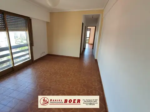 P Rodriguez 4900, Piso 10