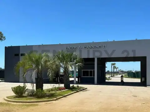 Terreno en Venta en Canning, Partido de Esteban Echeverría
