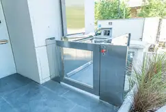 Edif. Av. Santa María de las Conchas 3309 de 35 Unidades en Hacoaj