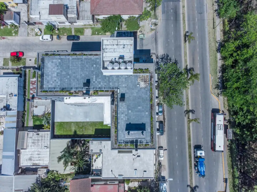 Edif. Av. Santa María de las Conchas 3309 en Hacoaj