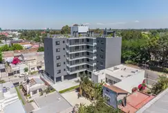 Emprendimiento en Hacoaj de 2 Dormitorios