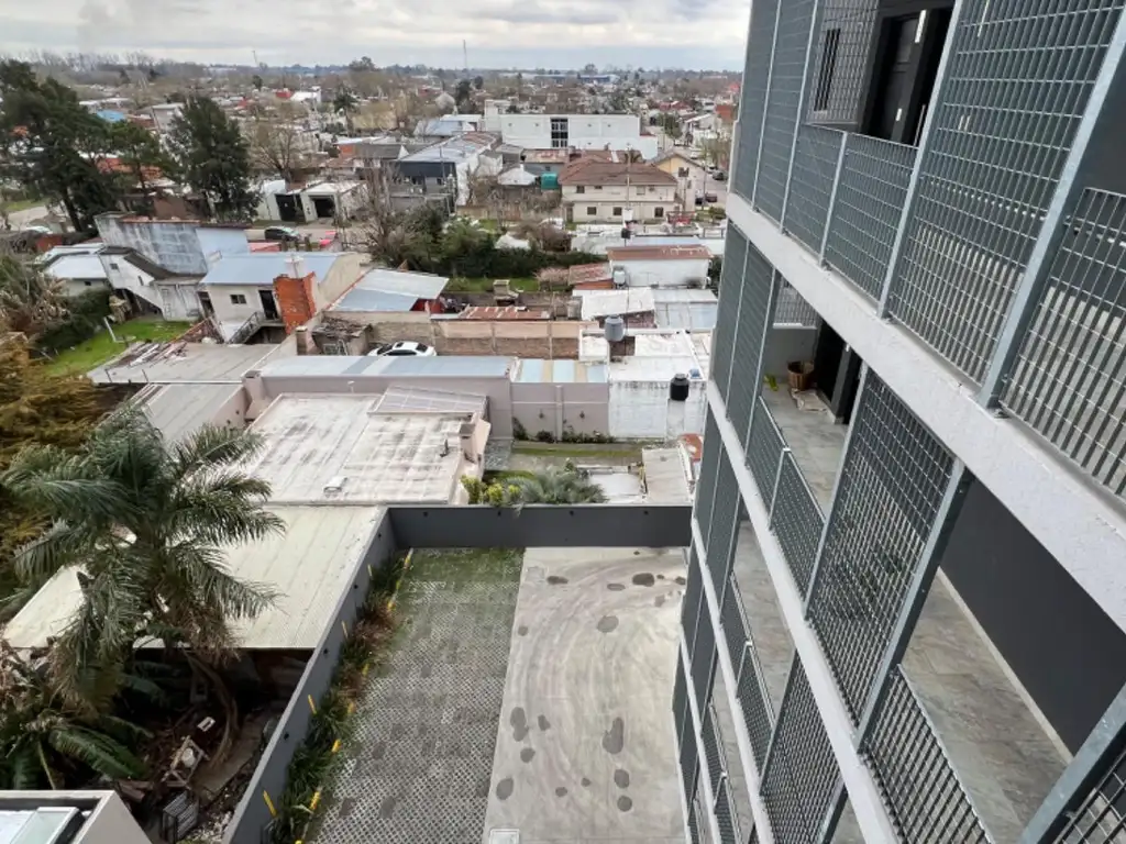 Edif. Av. Santa María de las Conchas 3309