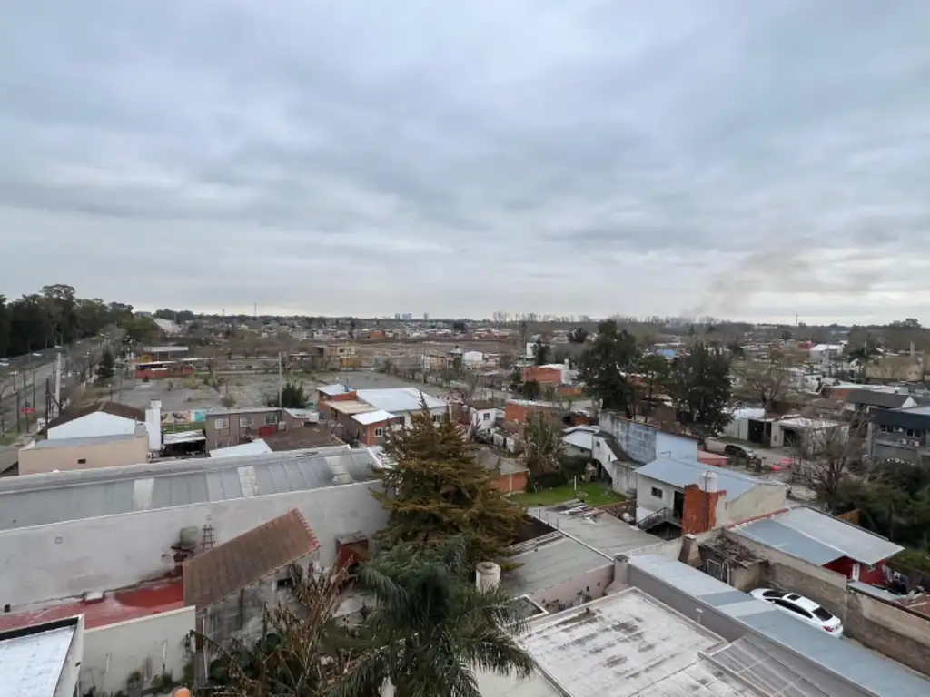 Emprendimiento de 35 Unidades