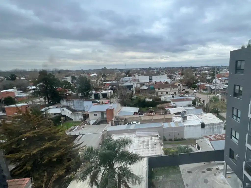 Avenida Santa María De Las Conchas 3300