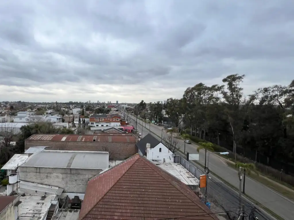 Emprendimiento en Hacoaj - Etapa: Terminado