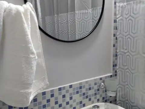 Departamento en Venta con 1 cochera