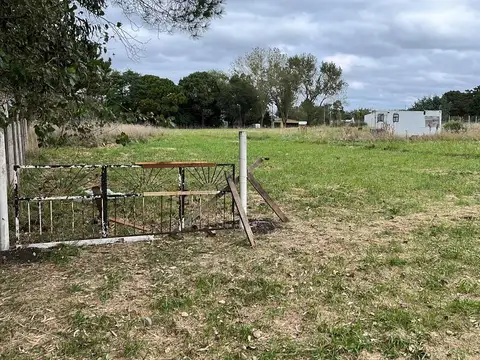 Terreno en Venta en Barrio Chapadmalal, USD 27.900