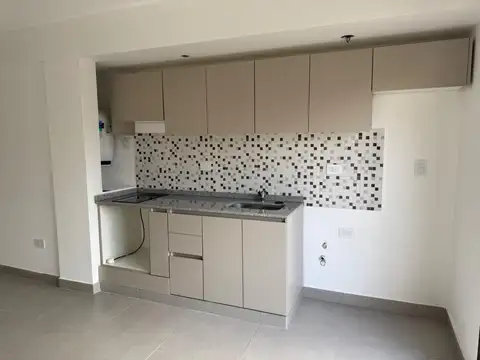 Departamento en Alquiler de 2 ambientes