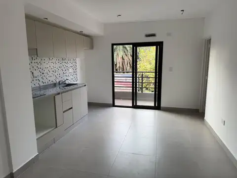Pueyrredon 399 , Piso 1