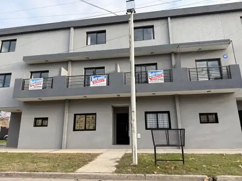 ALQUILER DEPARTAMENTO 2 AMBIENTES MERLO