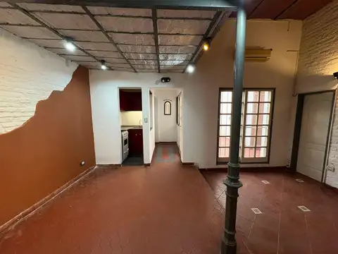 Alquiler PH 3 ambientes para USO COMERCIAL