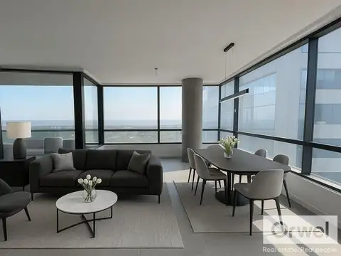 Departamento en Venta en Nuñez, USD 800.000
