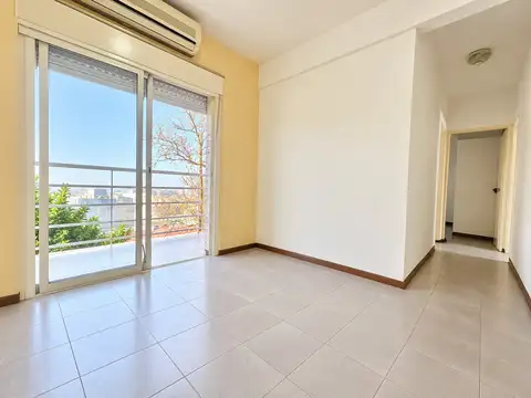 VENTA DEPARTAMENTO 3 AMBIENTES CON BALCÓN/ PISO 5/ VILLA RAFFO