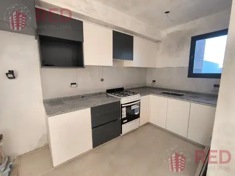 Depto Tipo Casa en Venta A Estrenar