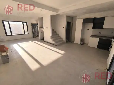 Depto Tipo Casa en Venta de 2 dormitorios