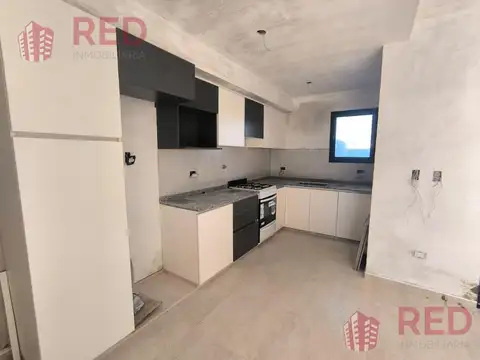 Depto Tipo Casa en Venta con 1 cocheras