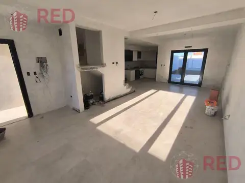 Depto Tipo Casa en Venta en Centenario, USD 170.000