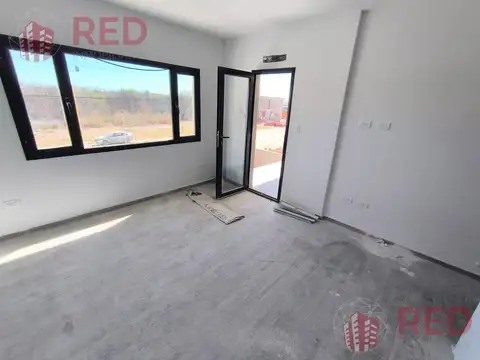 Depto Tipo Casa en Venta A Estrenar