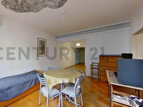Departamento en Venta 62 años