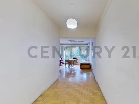 Departamento en Venta en Palermo Soho, USD 168.000