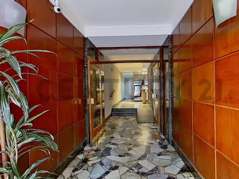 Avenida Raúl Scalabrini Ortiz 2000, Piso 2