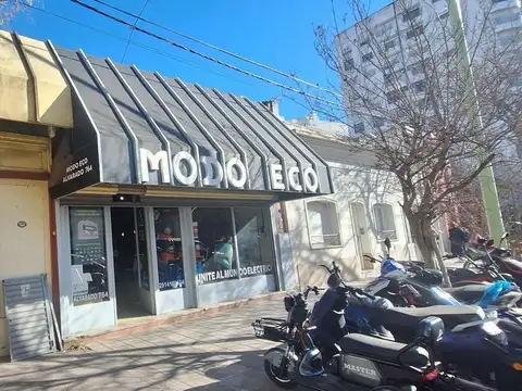 Terreno en venta - 574Mts2 - Bahía Blanca