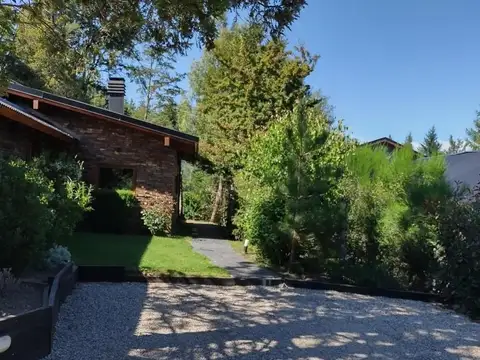Hermosa casa en los volcanes (cod. 134)