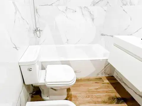 Departamento en Alquiler Apto profesional