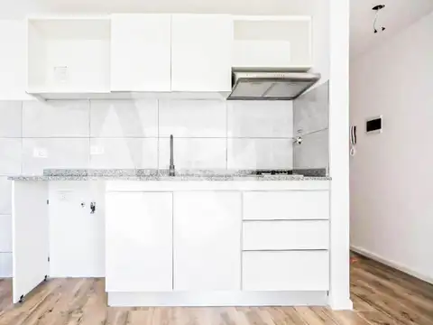 Departamento en Alquiler A Estrenar