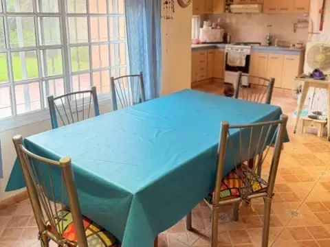 Casa en venta Apta crédito - San Miguel