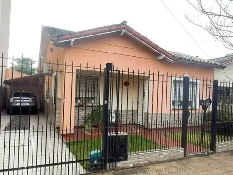 Casa en venta Apta crédito - San Miguel