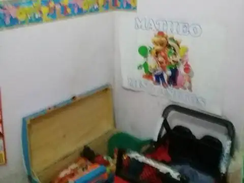 Casa en Alquiler de 10 dormitorios