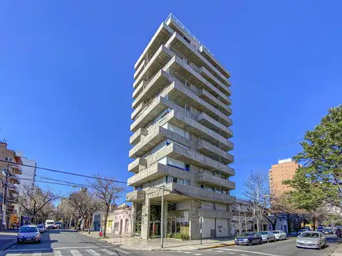 1 Dormitorio de diseño contemporáneo - Quincho - Pileta