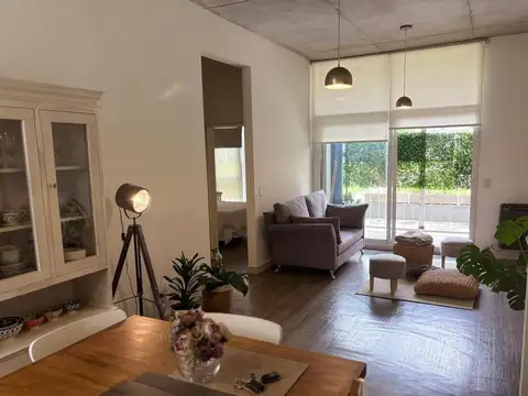 Departamento en Venta de Monoambiente