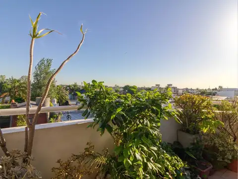 Departamento en Venta 21 años