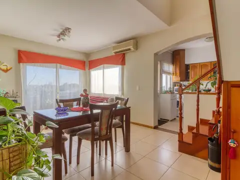Venta Departamento 4 amb + Cochera Ramos Mejia