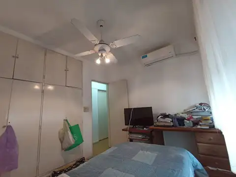 Depto Tipo Casa 4 ambientes con 1 baño