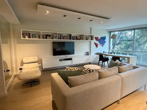 Departamento en Alquiler de 4 ambientes